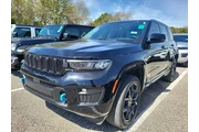 $25999 : Jeep Grand Cherokee 2024 4x4 thumbnail