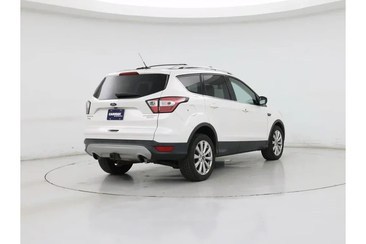 $15998 : Ford Escape 2017 Titanium 4d image 8