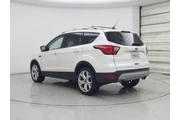 $16998 : Ford Escape 2019 Titanium 4d thumbnail