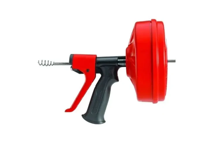 $15 : Máquina desatascadora manual/e image 3