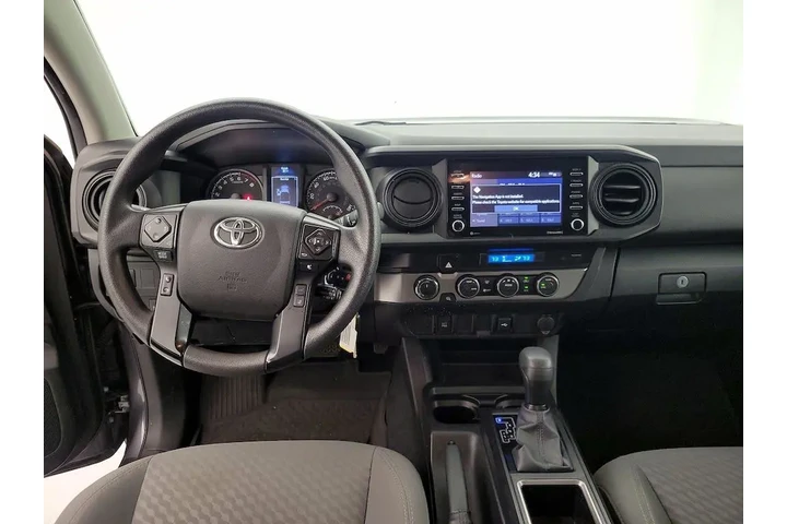 $35998 : Toyota Tacoma 2022 4x4 SR V6 image 10