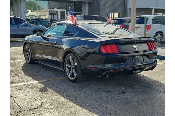 $8990 : Ford Mustang 2015 V6 2dr Fas image 3