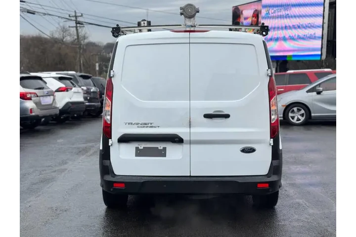 $18995 : 2020 Transit Connect XL image 6