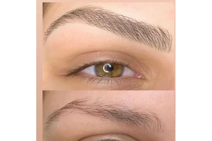 MICROBLADING/ CEJAS image 3