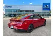 $14604 : Hyundai ELANTRA 2023 SEL 4dr thumbnail