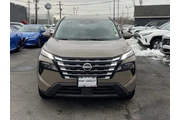 $19300 : Nissan Rogue 2025 AWD SV 4dr thumbnail