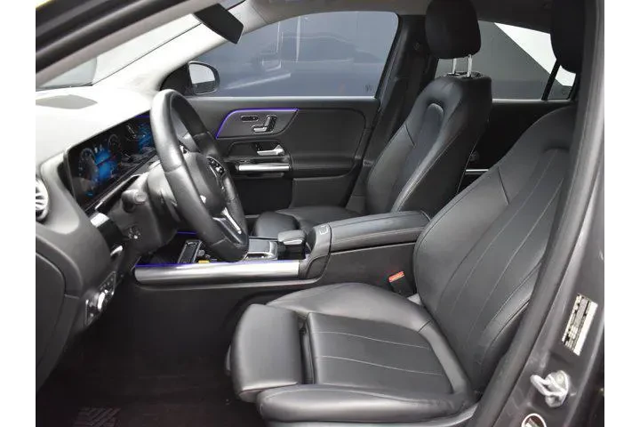 $19495 : Mercedes-Benz GLA 2021 AWD G image 10