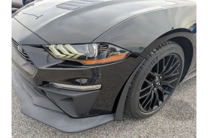 $23995 : Ford Mustang 2019 EcoBoost P image 9
