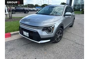 Kia Niro 2023 EX 4dr Crossov en Austin