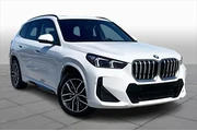 $36955 : BMW X1 2025 AWD xDrive28i 4d thumbnail