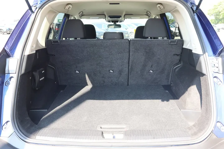 $18788 : 2023 Rogue SV image 9