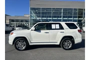 $17172 : Toyota 4Runner 2013 AWD Limi thumbnail
