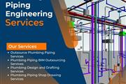 Plumbing Piping Engineering en Minneapolis y Saint Paul