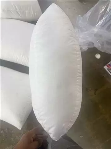 Diamond feather &down image 5