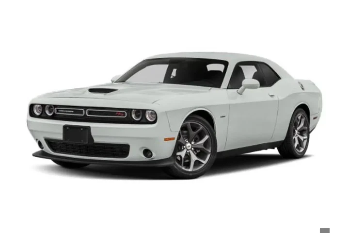 $28665 : Dodge Challenger 2019 R/T 2d image 1
