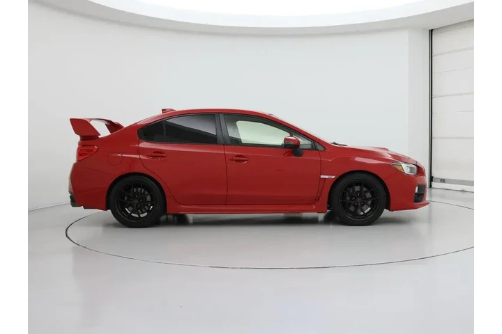$20998 : Subaru WRX 2017 AWD STI Limi image 7