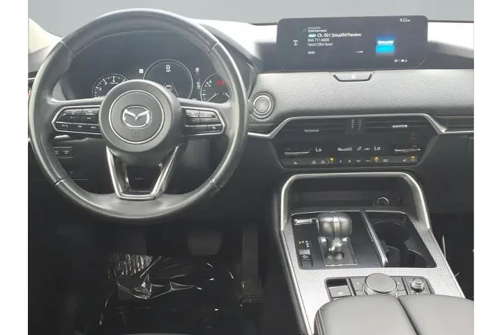 $29987 : Mazda CX-90 2024 AWD 3.3 Tur image 4