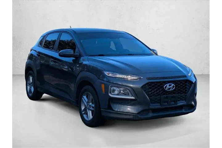 $13811 : Hyundai KONA 2021 AWD SE 4dr image 8