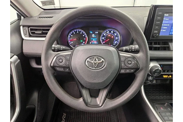 $20998 : Toyota RAV4 2019 AWD XLE 4dr image 10