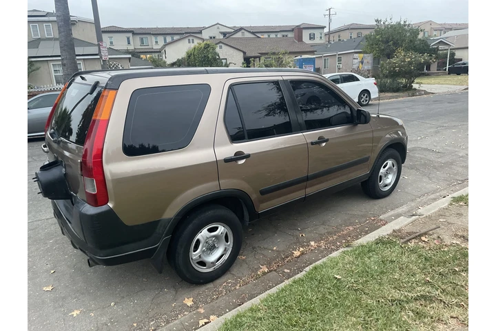 $3000 : Honda CRV 2003 image 3