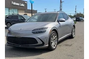 Genesis GV60 2023 AWD Advanc en Sacramento