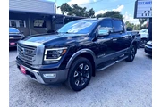 2021 Titan Platinum Reserve C en Houston