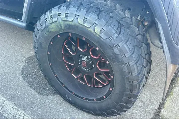 $34990 : Jeep Gladiator 2020 4x4 Rubi image 7