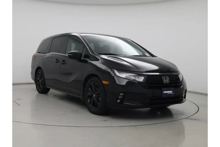 $34998 : Honda Odyssey 2023 Sport 4dr image 1