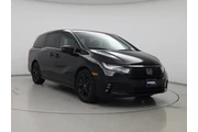 Honda Odyssey 2023 Sport 4dr