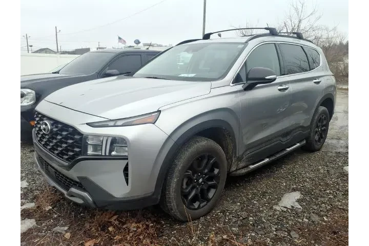 $24279 : Hyundai SANTA FE 2023 AWD XR image 5