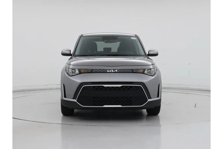 $18998 : Kia Soul 2025 LX 4dr Crossov image 5