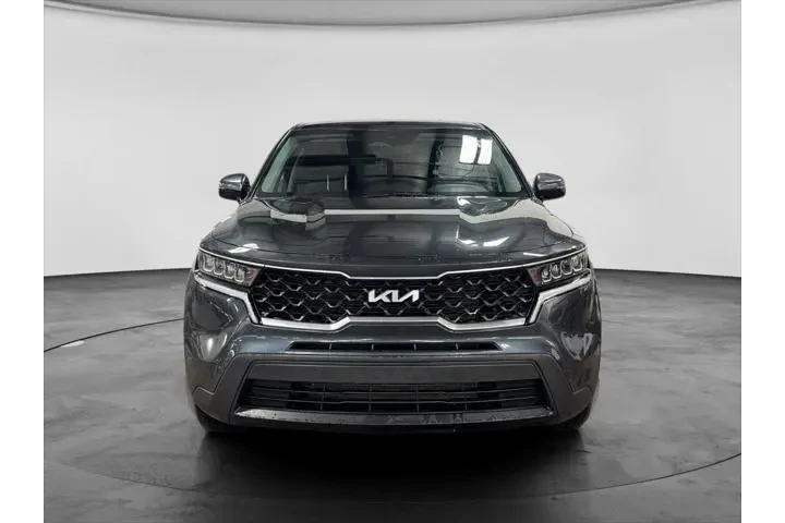 $23482 : Kia Sorento 2023 LX 4dr SUV image 9