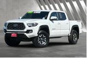 Toyota Tacoma 2020 4x4 TRD O
