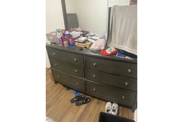 $640 : Comparto cuarto image 3