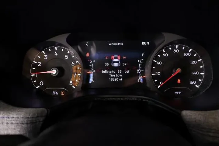 $20977 : Jeep Compass 2024 4x4 Latitu image 4