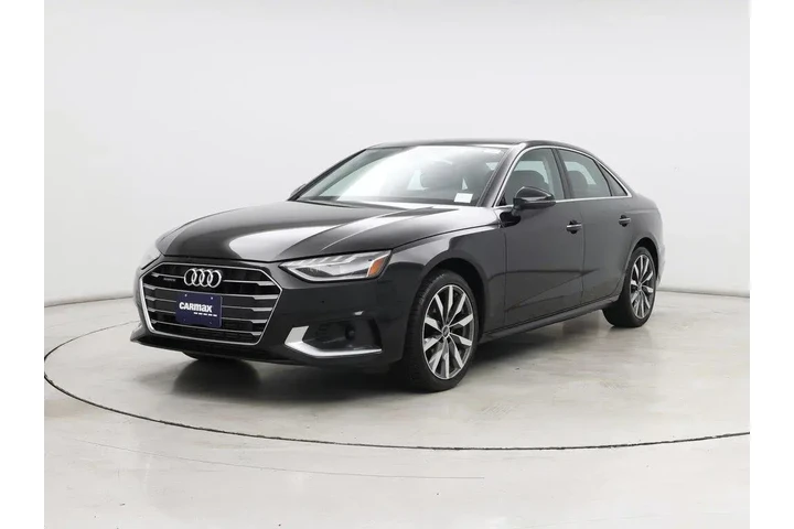 $26998 : Audi A4 2022 AWD quattro Pre image 4