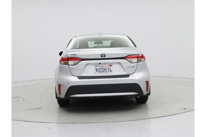 $22998 : Toyota Corolla Hybrid 2022 L image 6