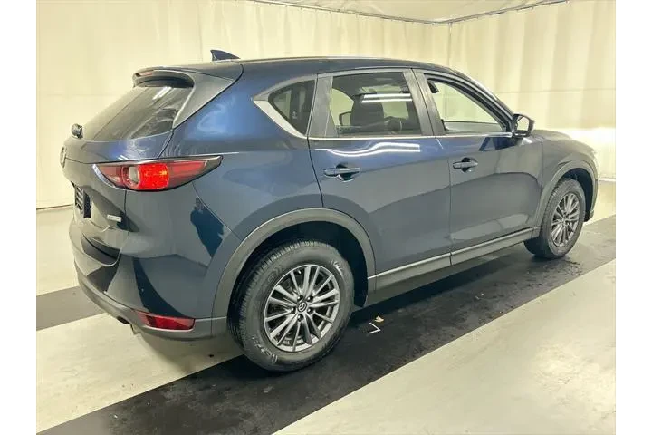 $17500 : Mazda CX-5 2019 AWD Touring image 2