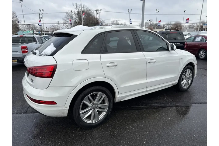 $14995 : Audi Q3 2018 AWD 2.0T quattr image 6