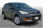 $8484 : Ford Escape 2016 S 4dr SUV thumbnail