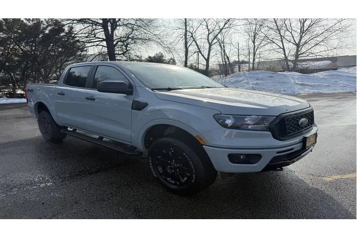 $35985 : Ford Ranger 2023 4x4 XL 4dr image 9