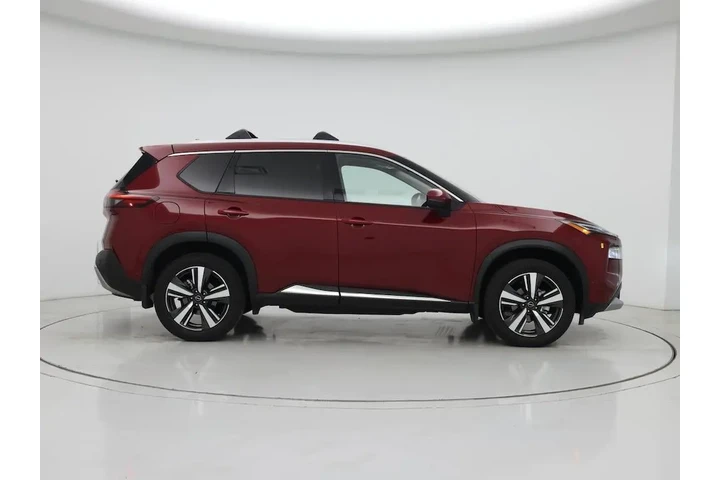 $28998 : Nissan Rogue 2023 AWD Platin image 7