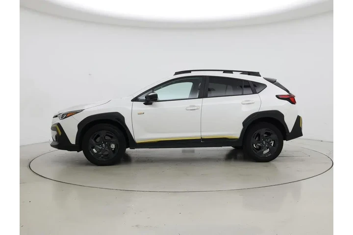 $25998 : Subaru Crosstrek 2024 AWD Sp image 3