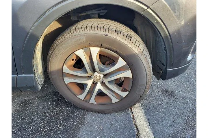 $14729 : Toyota RAV4 2017 LE 4dr SUV image 7