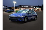 $22213 : Hyundai ELANTRA 2025 SEL Spo thumbnail