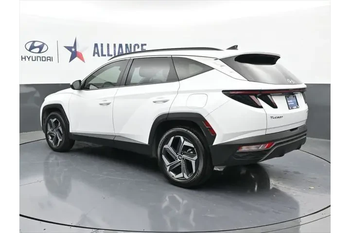 $23171 : Hyundai TUCSON Hybrid 2022 A image 6
