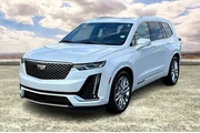 $32492 : Cadillac XT6 2022 Premium Lu thumbnail