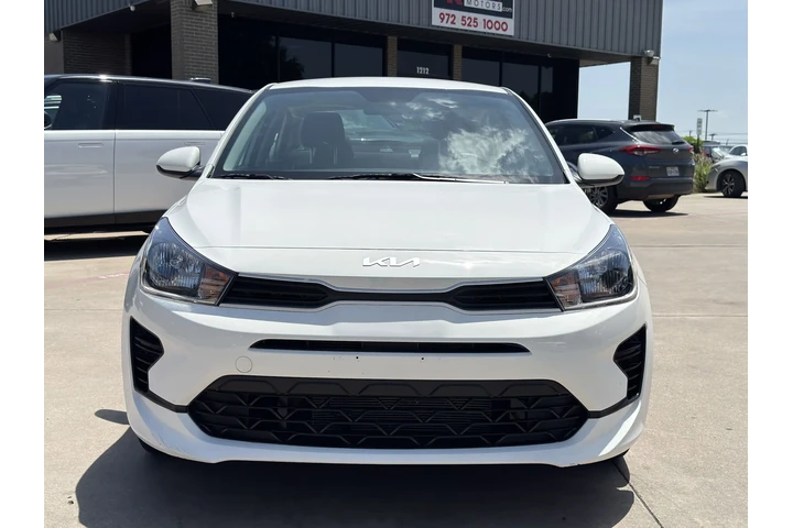 $14490 : 2023 Rio LX image 2
