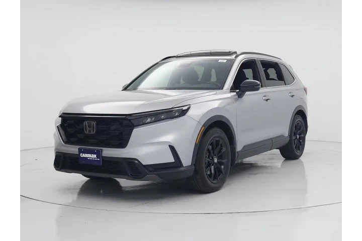 $29998 : Honda CR-V Hybrid 2023 Sport image 4