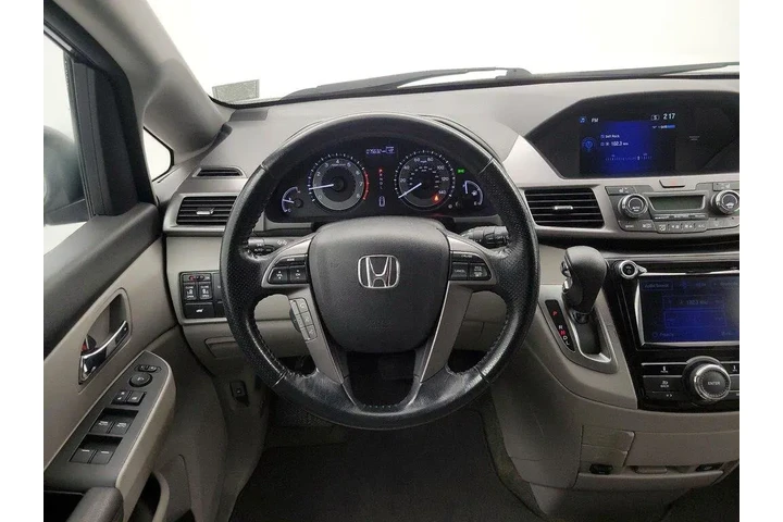 $20998 : Honda Odyssey 2015 EX-L 4dr image 10